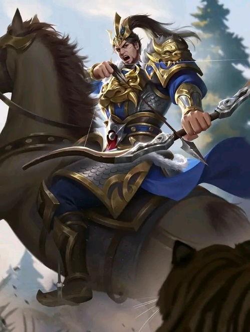 三国杀最新武将爆料,神秘英雄崛起，战局风云再起