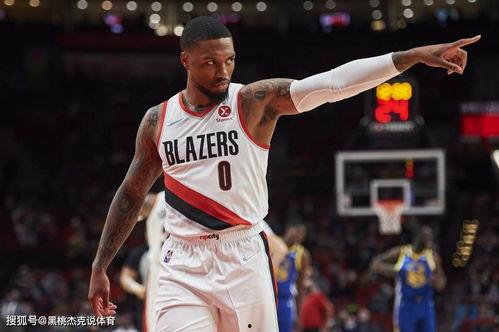 利拉德最新爆料,揭秘NBA赛场背后的惊人真相